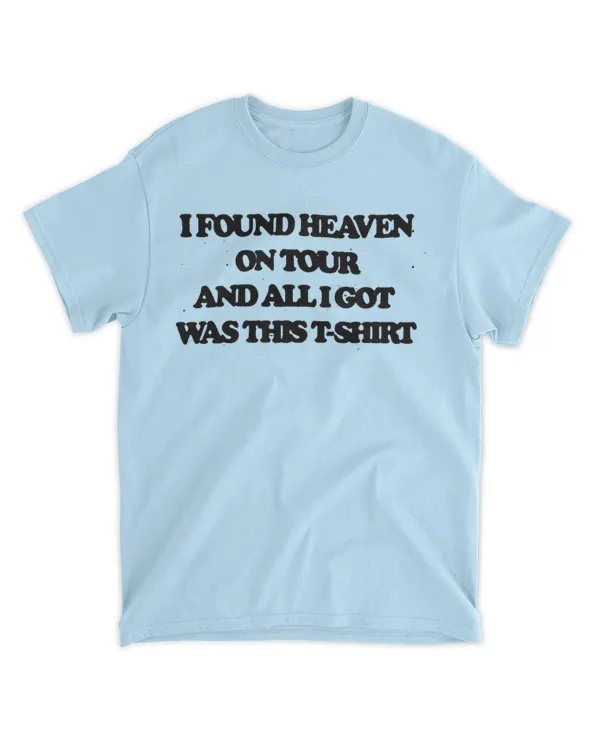 Unisex Standard T-Shirt