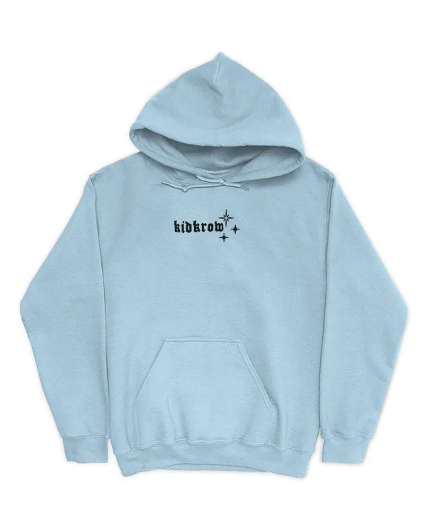 Kid Krow Embroidered