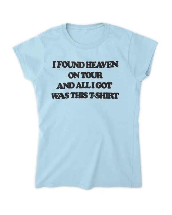 Women's Standard T-Shirt