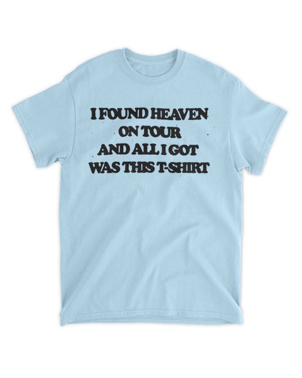 Unisex Standard T-Shirt