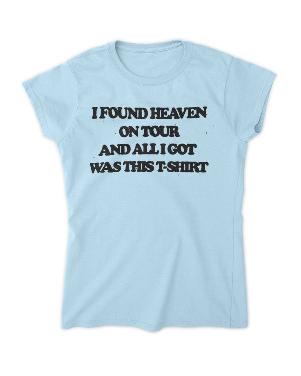 Women's Standard T-Shirt